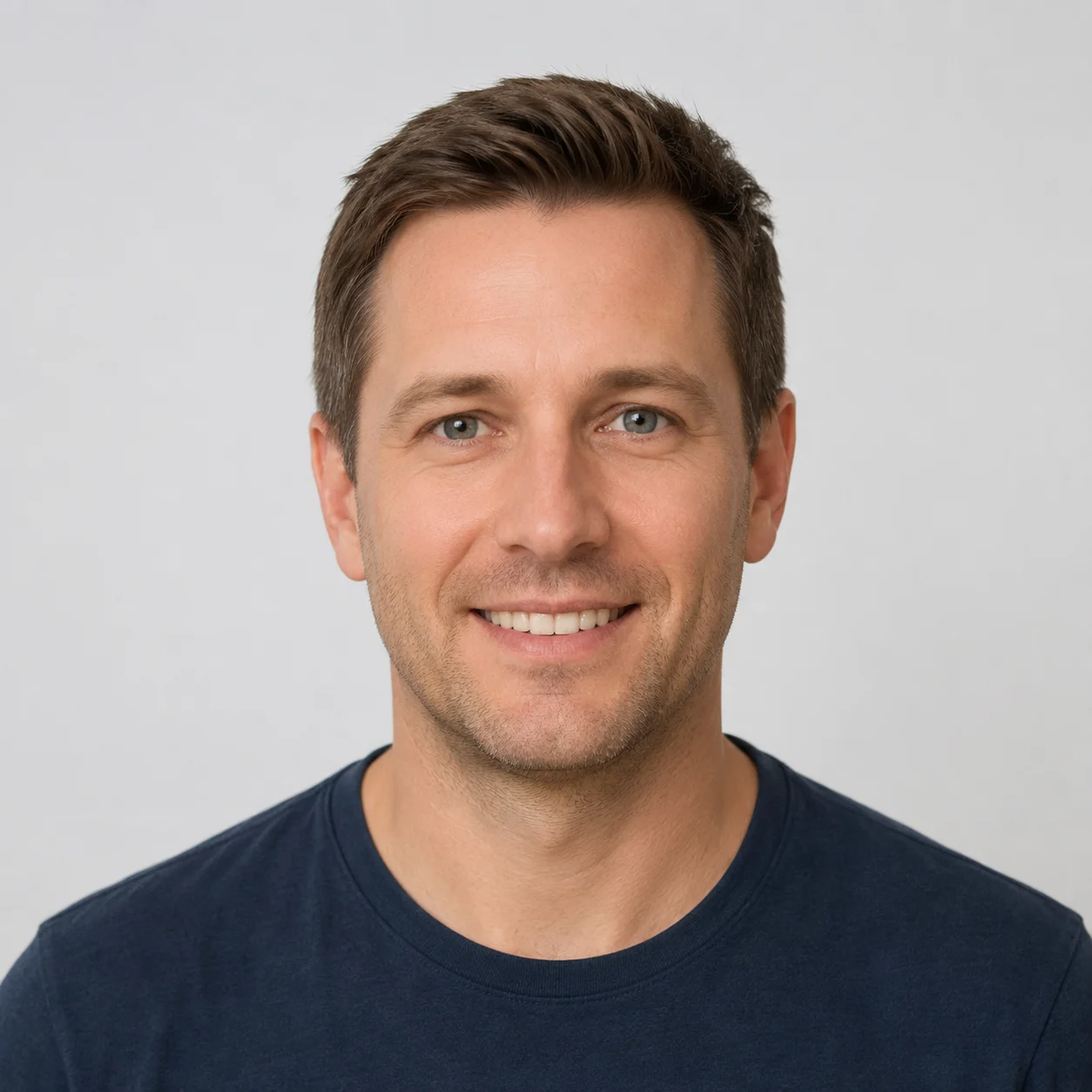 Michael Harris